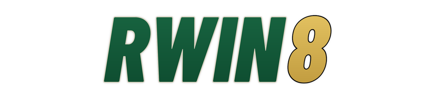 rwin8 logo